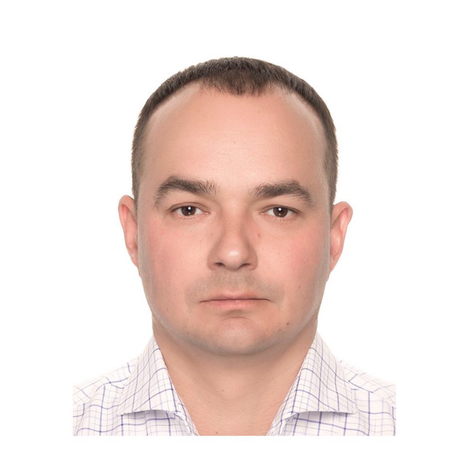 Гладких Артем Сергеевич