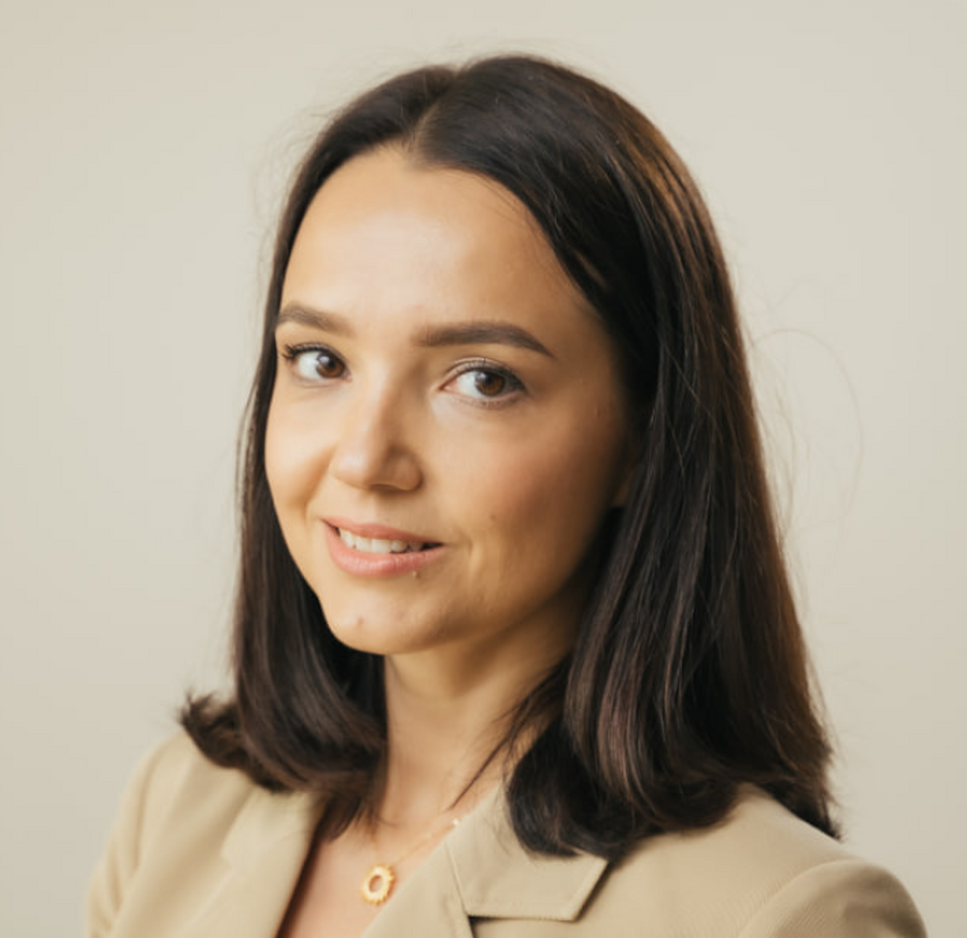 Дмитриева Лилия Мирасовна